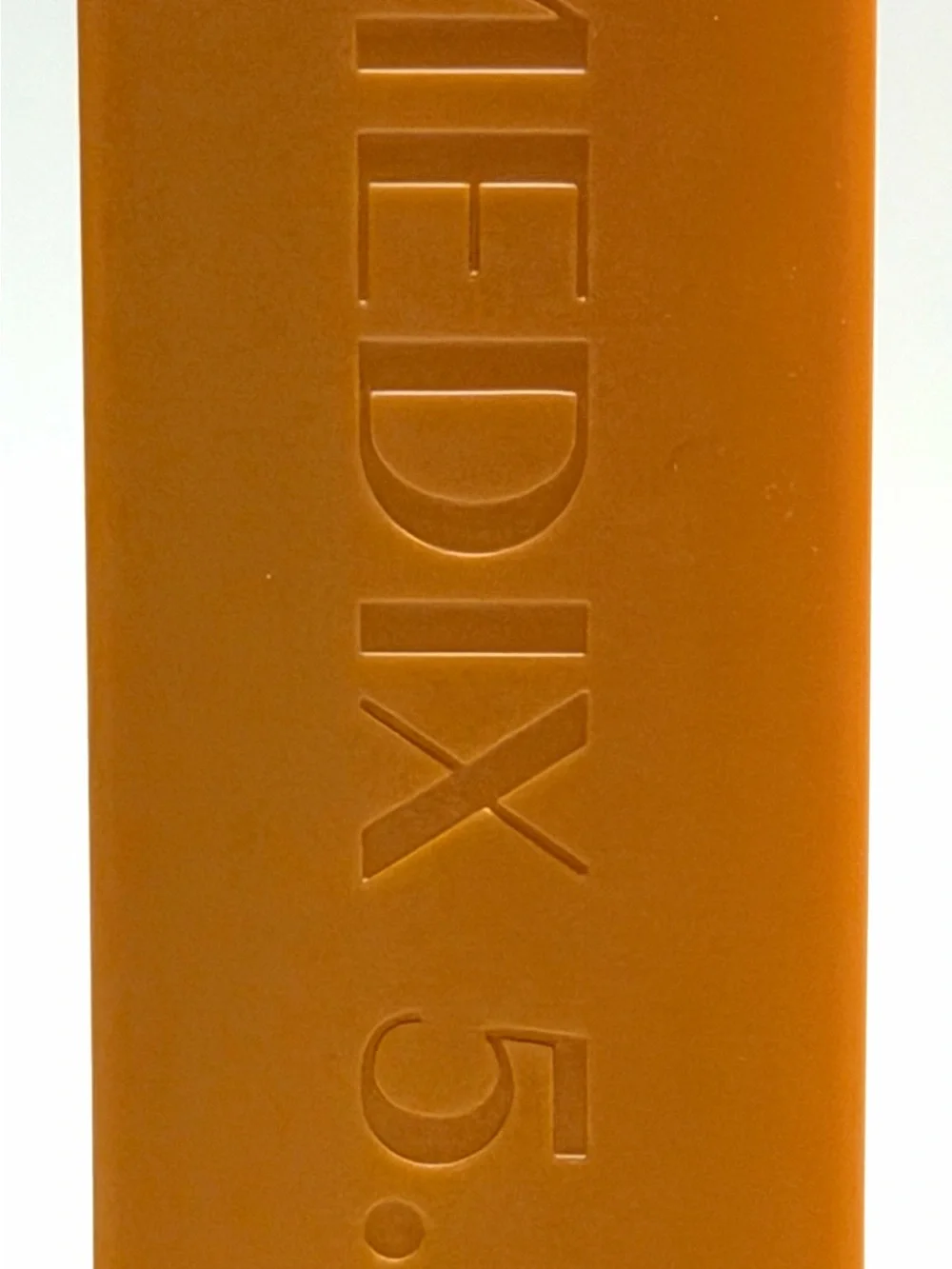 Medix 5.5 Argan Oil + Vitamin E Dryness Rescue Body Cream 15 oz